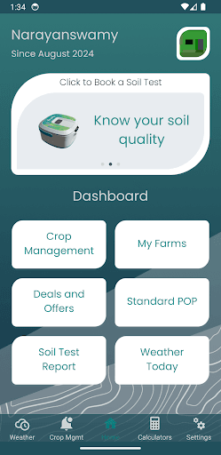 AgriQ App