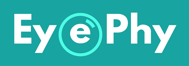 EyePhy Logo