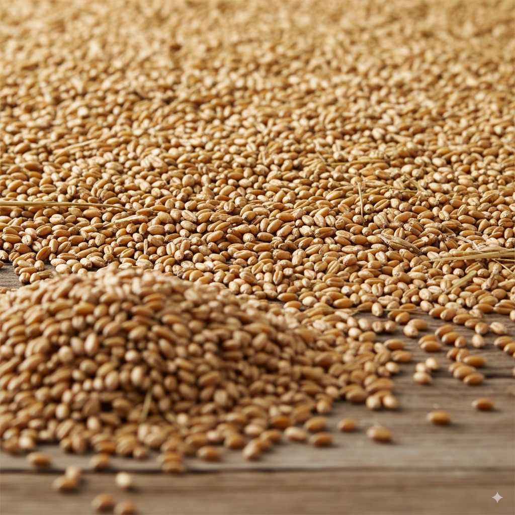 Wheat