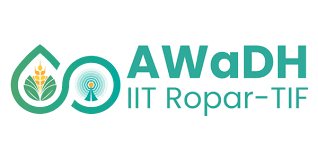i-Hub Awadh - IIT Ropar