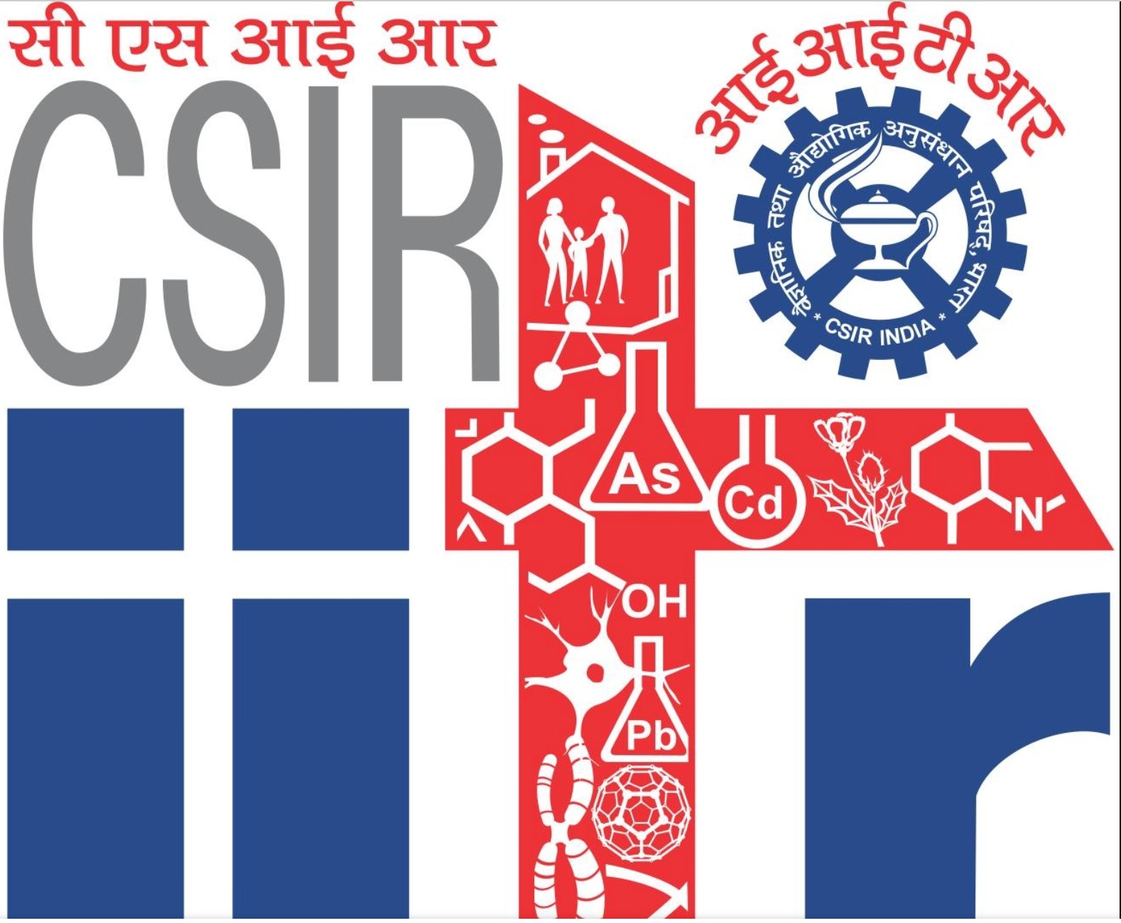 IITR Lucknow